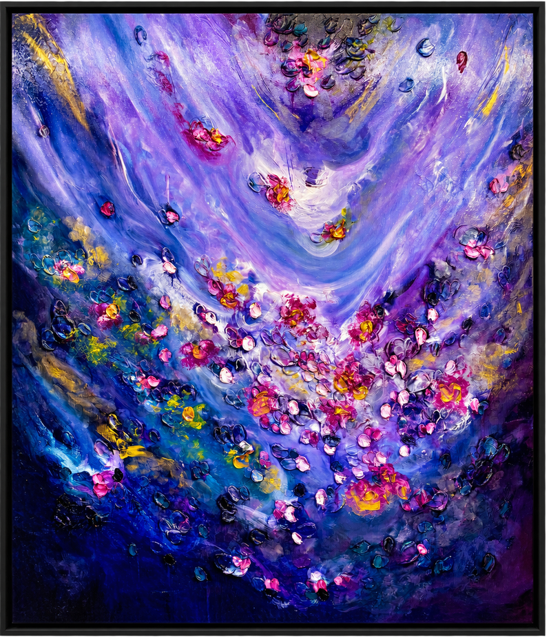YOUR WORLD BEYOND