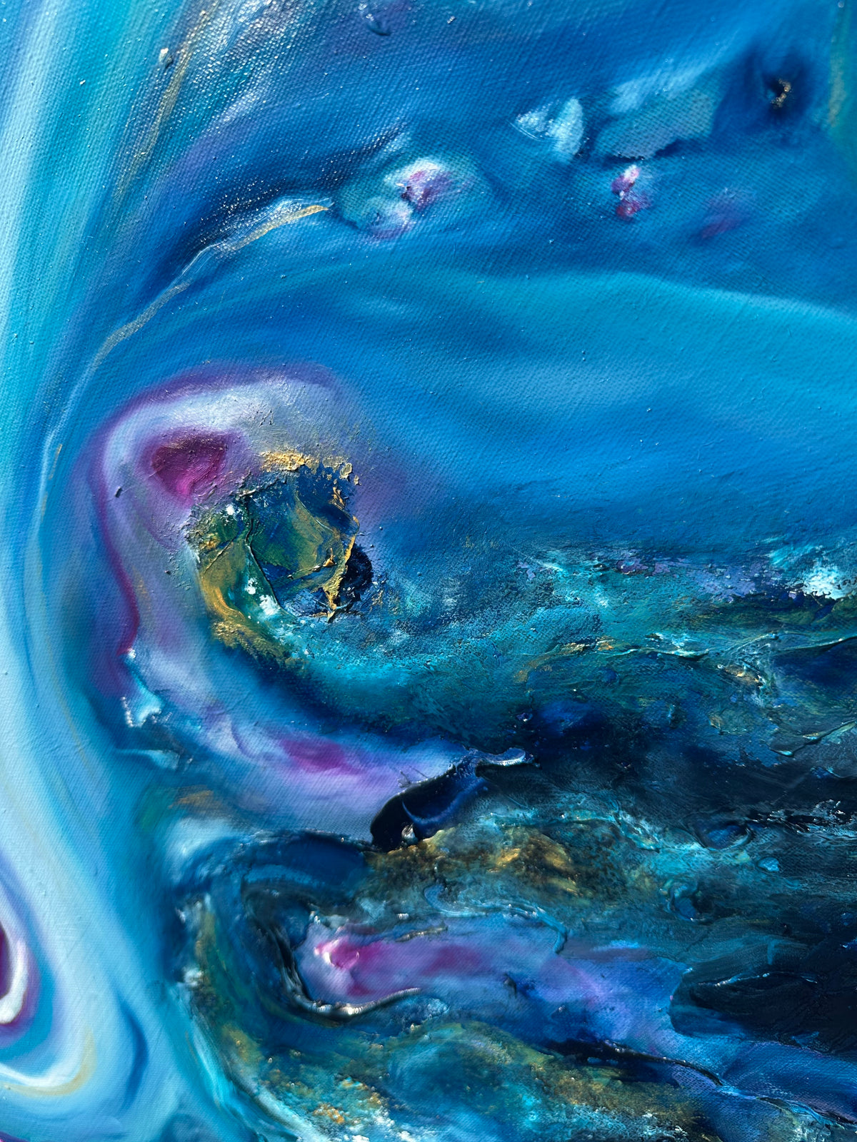 REMEMBER · Limited Edition CanvasPrint