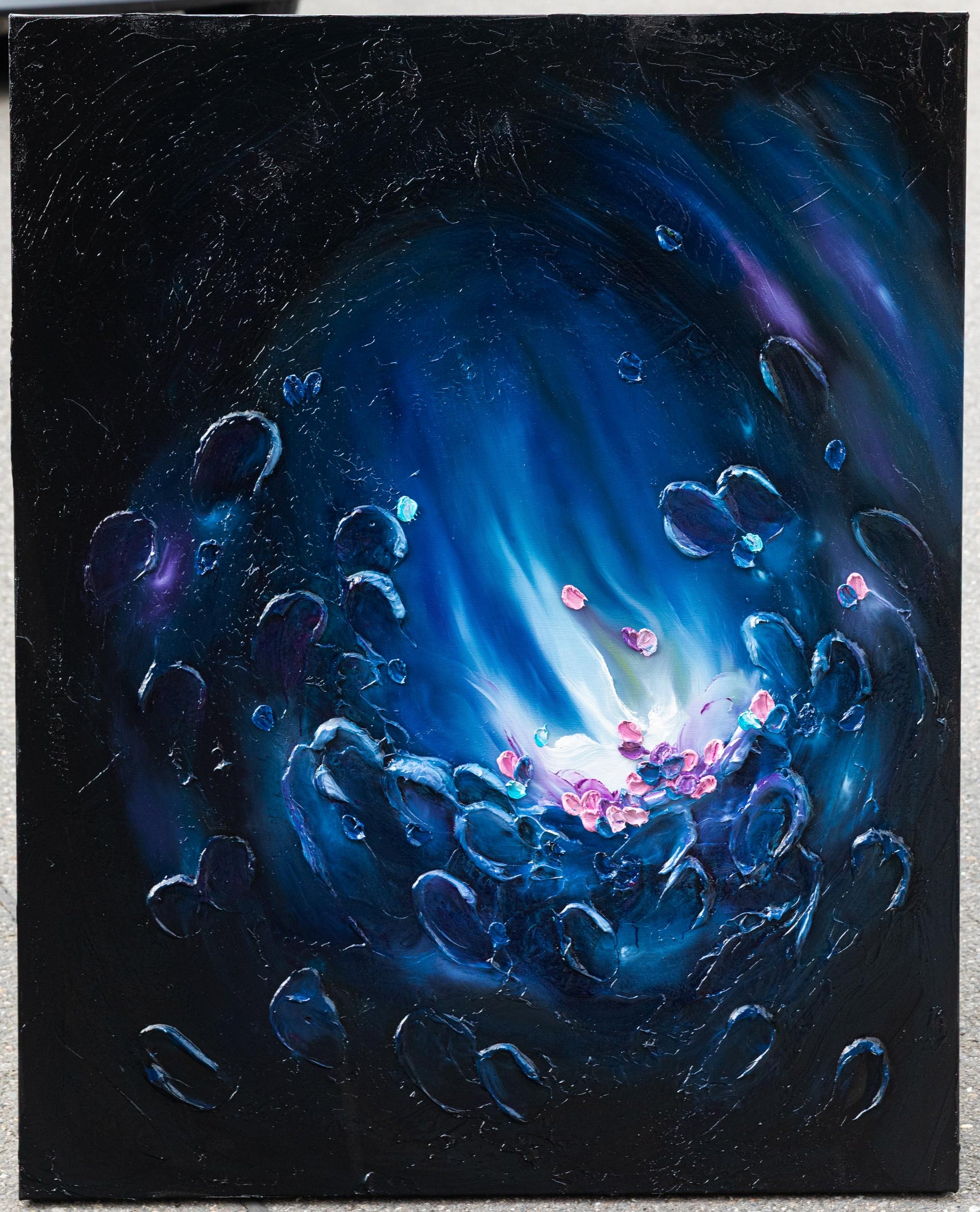 THE BEGINNING - Original
