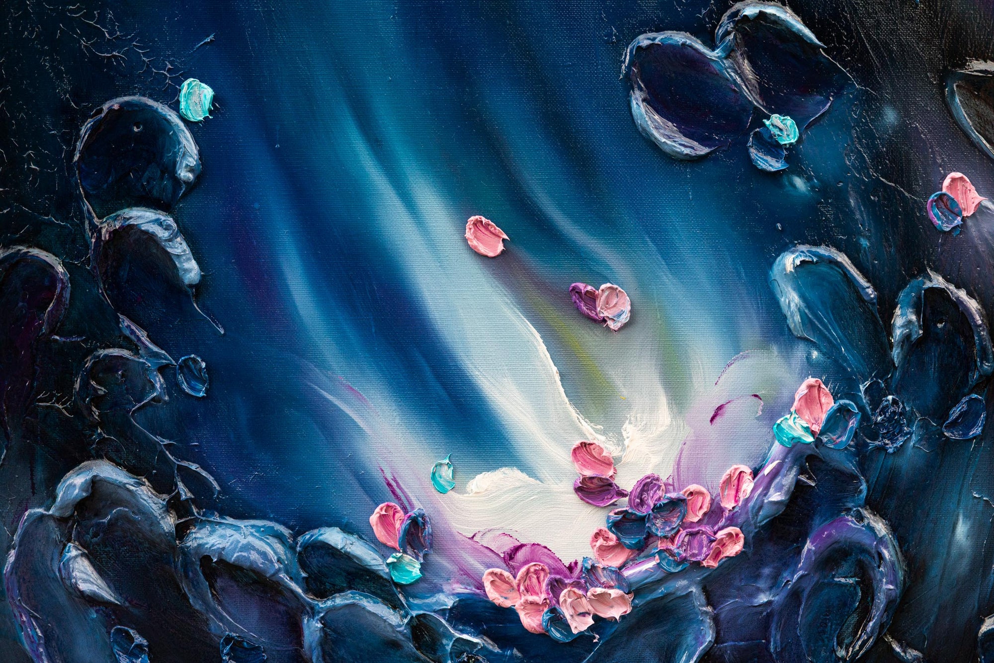 THE BEGINNING - Original