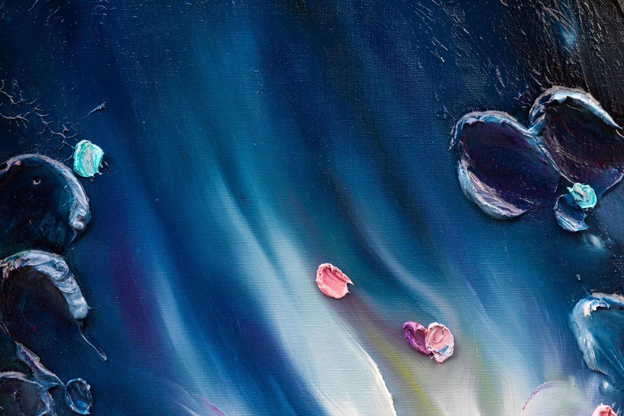 THE BEGINNING - Original
