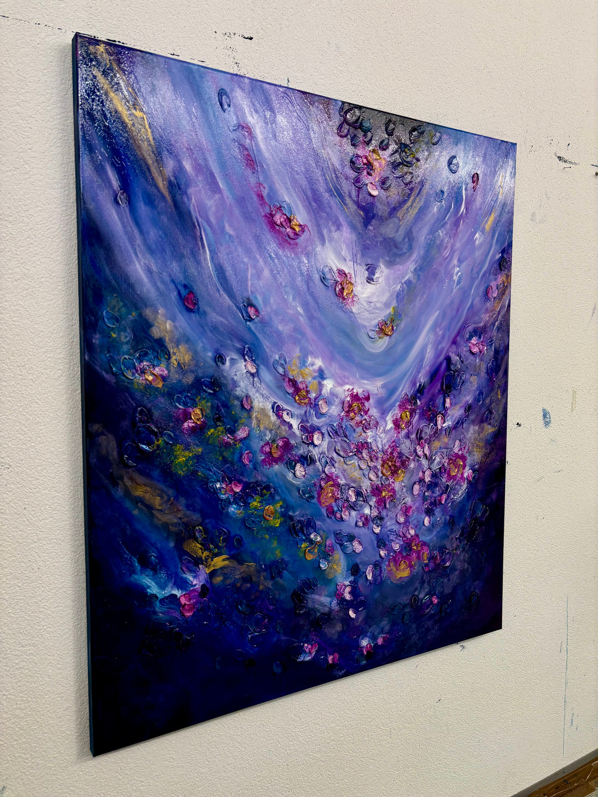YOUR WORLD BEYOND