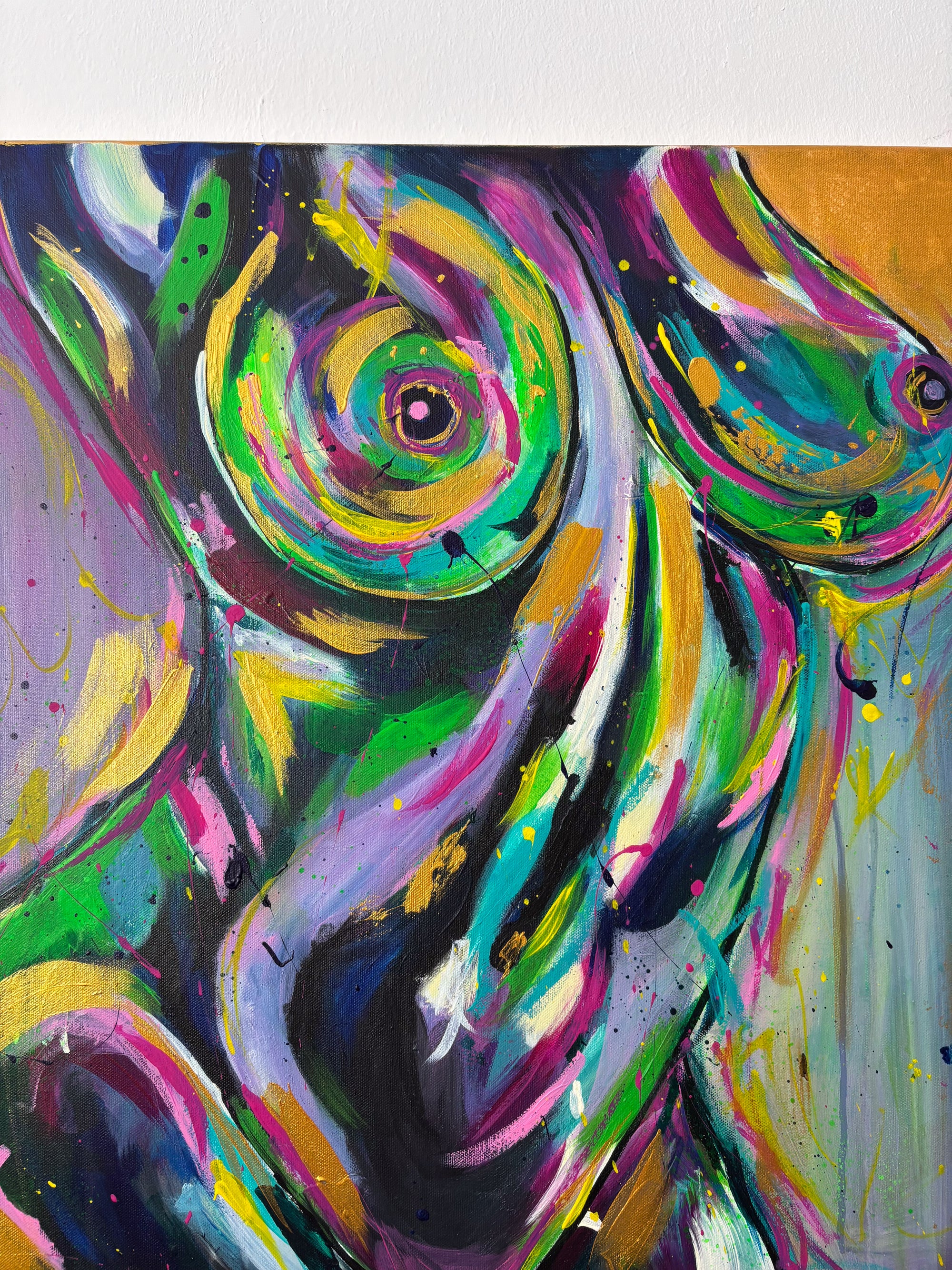 Sophy - Original