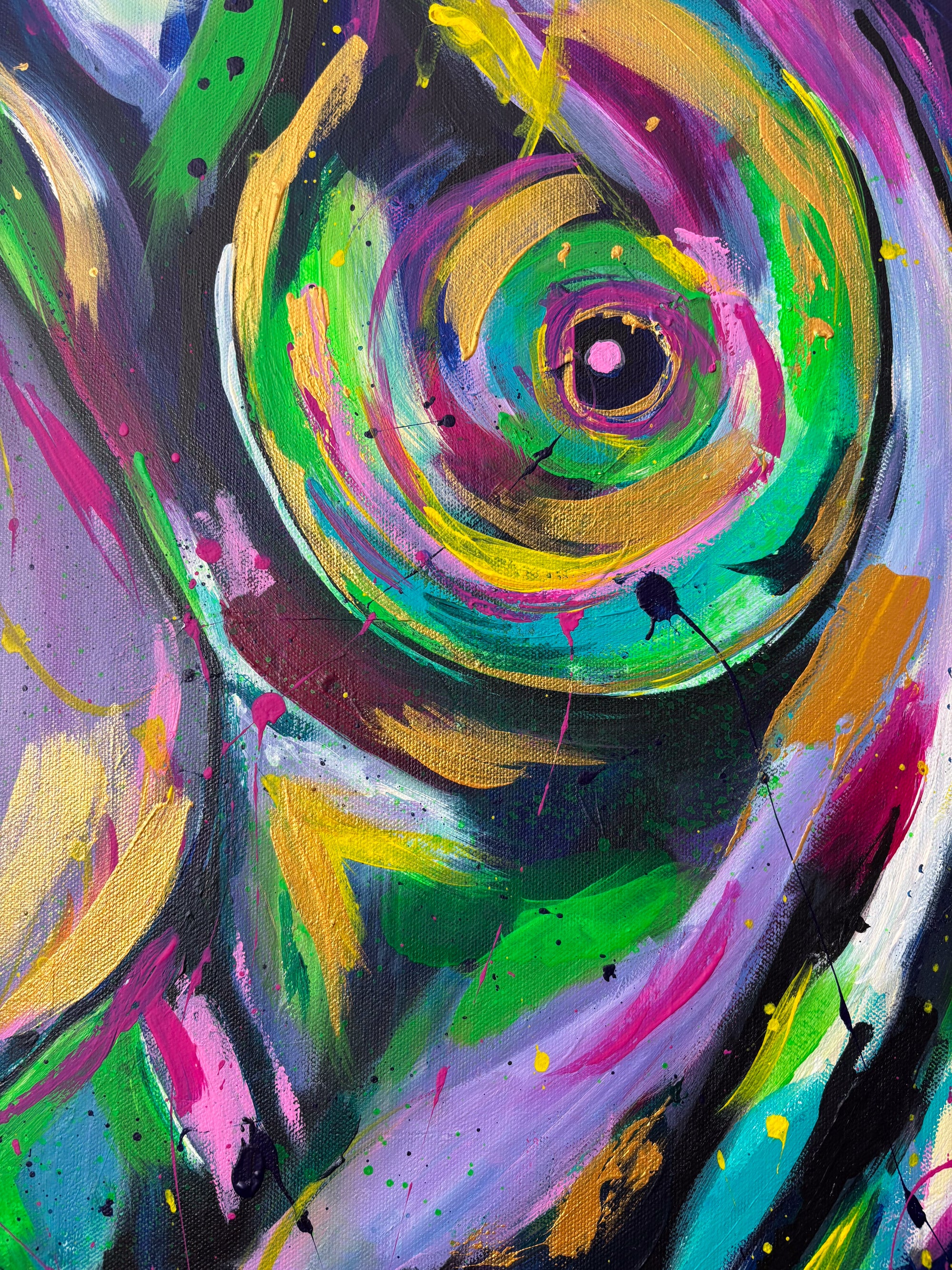 Sophy - Original