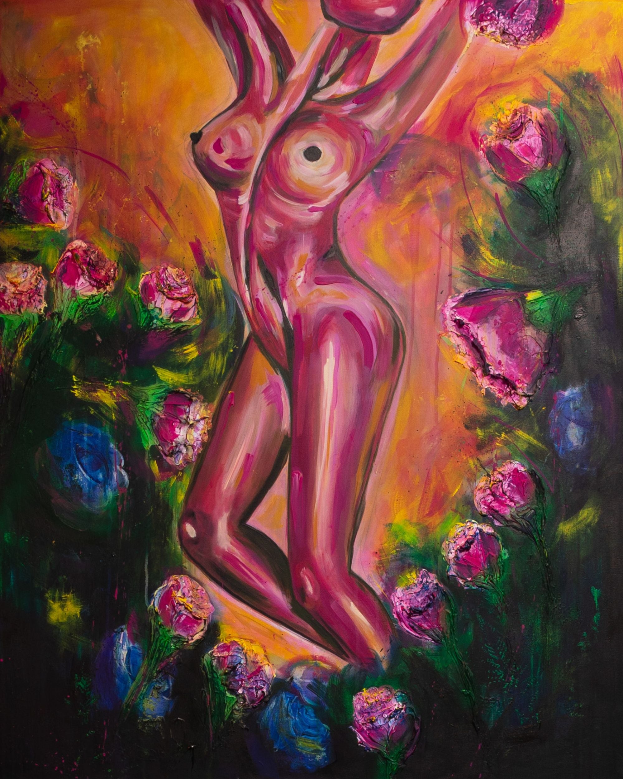 Venus - Original