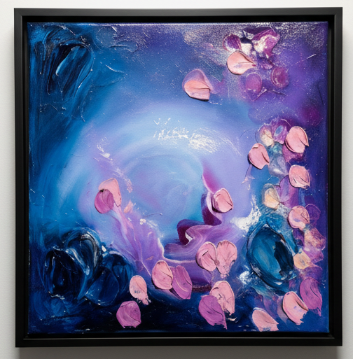 Freiheit · Freedom 30x30