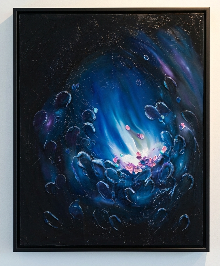 THE BEGINNING - Original