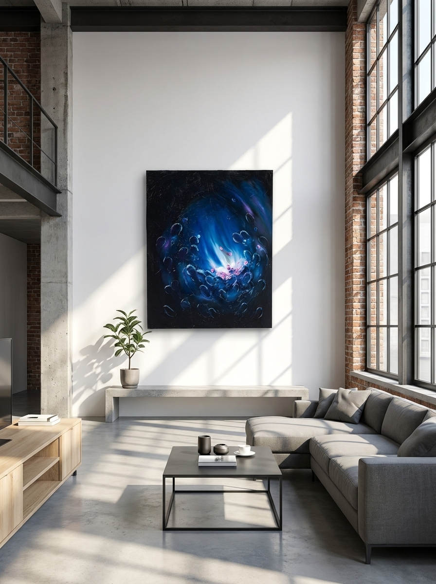 THE BEGINNING - Original